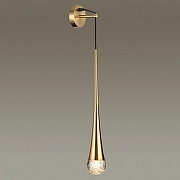Бра Odeon Light Gota 4285/1W цвет бронза античная-1