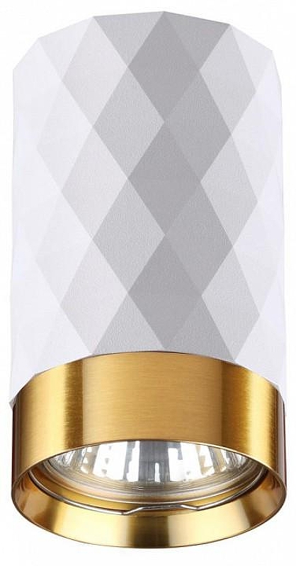 Накладной светильник Odeon Light Ad Astrum 4286/1C 