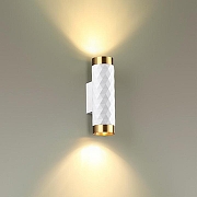 Бра Odeon Light Ad Astrum 4286/2W цвет белый-1