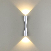 Бра Odeon Light An1ka 4290/10WL цвет белый-1