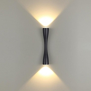 Бра Odeon Light An1ka 4291/10WL цвет черный-1