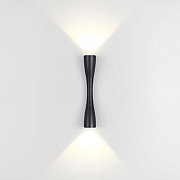 Бра Odeon Light An1ka 4291/10WL цвет черный-2