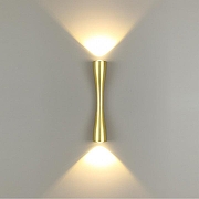 Бра Odeon Light An1ka 4292/10WL цвет золотой-1