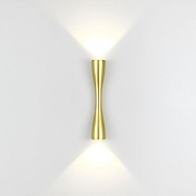 Бра Odeon Light An1ka 4292/10WL цвет золотой-2