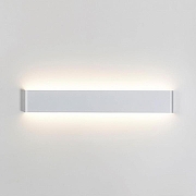 Накладной светильник Odeon Light Framant 4293/20WL цвет белый-2
