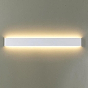 Накладной светильник Odeon Light Framant 4293/30WL цвет белый-1