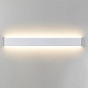 Накладной светильник Odeon Light Framant 4293/30WL цвет белый-2