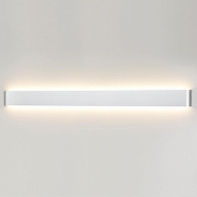 Накладной светильник Odeon Light Framant 4293/40WL цвет белый-2