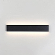 Накладной светильник Odeon Light Framant 4294/20WL цвет черный-2