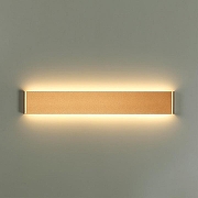 Накладной светильник Odeon Light Framant 4295/20WL цвет золотой-1