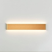 Накладной светильник Odeon Light Framant 4295/20WL цвет золотой-2