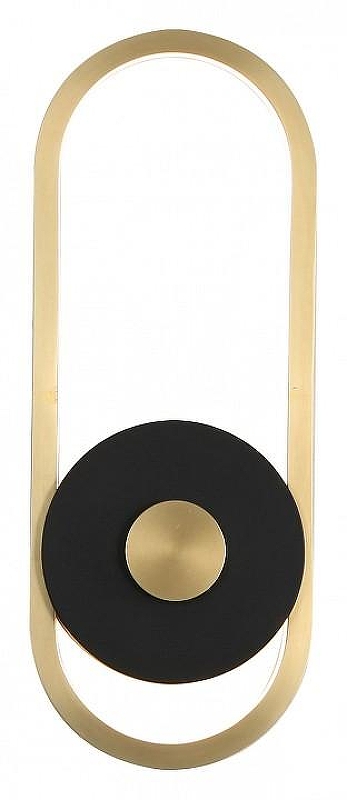 Накладной светильник Favourite Cyclone 4296-1W 