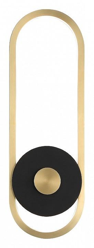 Накладной светильник Favourite Cyclone 4296-2W 