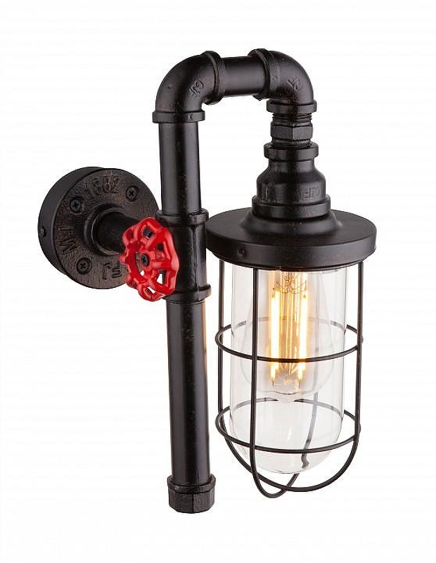 Бра Globo Bayuda 43000W 