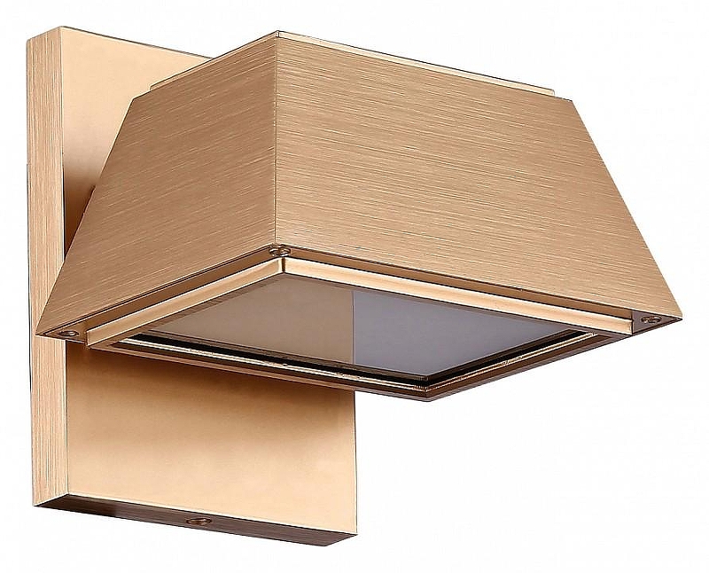 Светильник на штанге Favourite Trapezium 4301-1W 