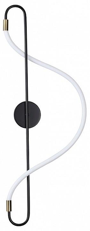 Накладной светильник Odeon Light Keys 4303/19WL 