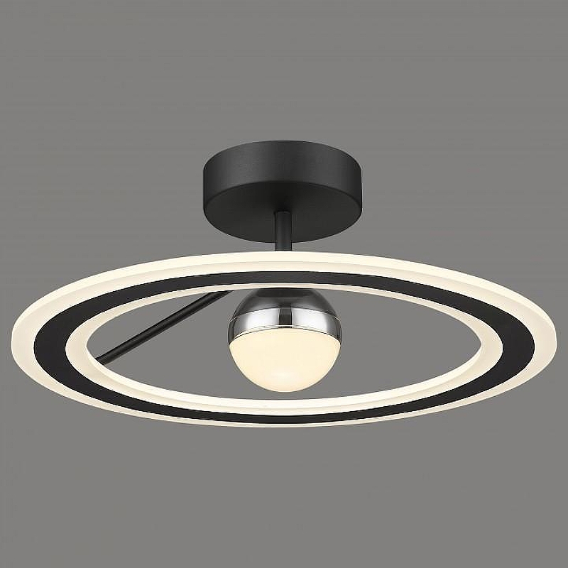 Накладной светильник Velante Velante 431-107-02 