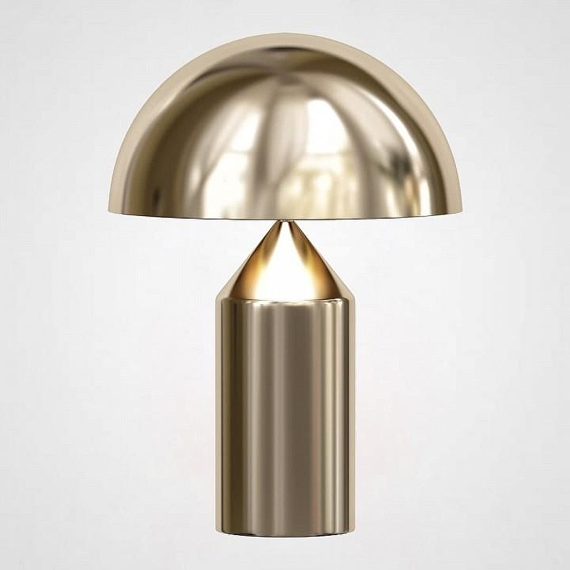 Настольная лампа Imperiumloft Atollo Table Lamp 43.121 