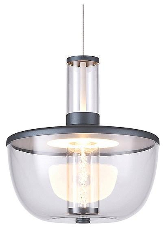 Подвесной светильник Favourite Flaska 4312-1P 