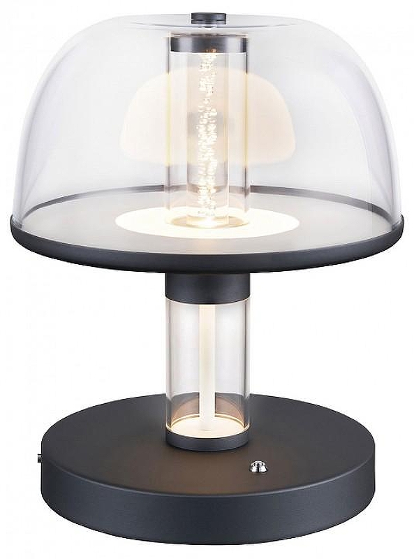 Настольная лампа Favourite Flaska 4312-1T 