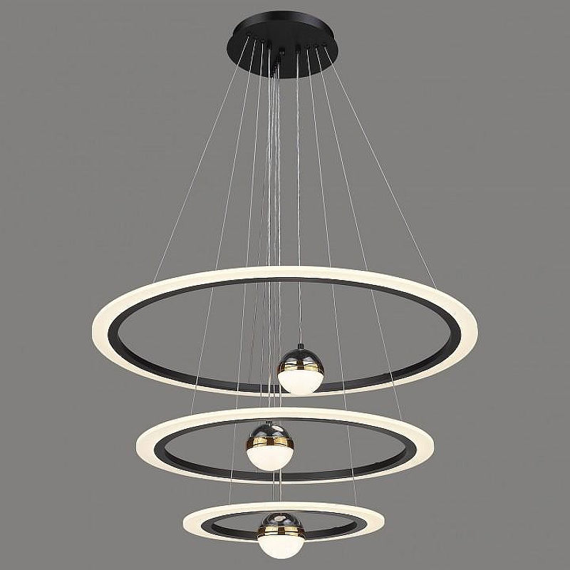 Подвесной светильник Velante Velante 431-303-06 