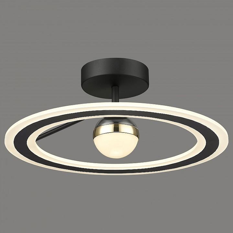 Накладной светильник Velante Velante 431-307-02 