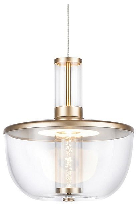 Подвесной светильник Favourite Flaska 4313-1P 