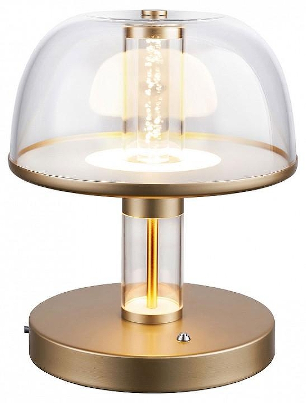 Настольная лампа Favourite Flaska 4313-1T 