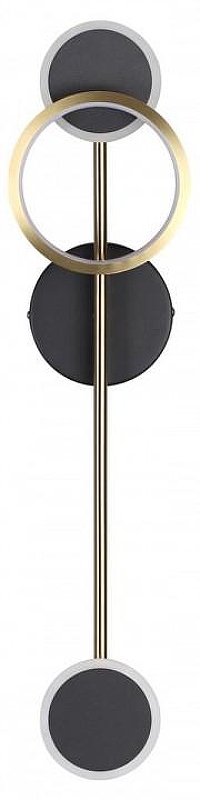 Бра Odeon Light Denzel 4321/16WL 