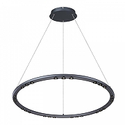 Подвесной светильник Favourite Celler 4321-8P цвет плафона/подвески Серый, цвет арматуры Серый-1