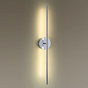 Бра Odeon Light Fuerte 4323/12WL цвет хром-1