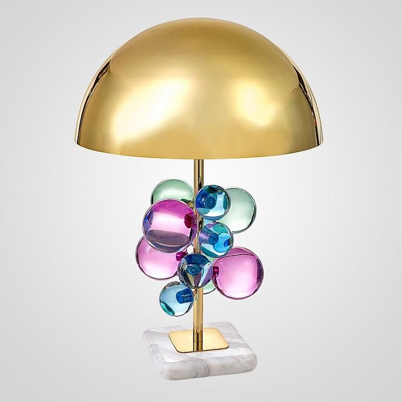 Настольная лампа Imperiumloft Globo Table Lamp 43.234-0 