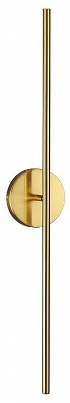 Бра Odeon Light Fuerte 4324/12WL 