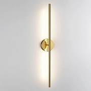 Бра Odeon Light Fuerte 4324/12WL цвет бронза античная-2