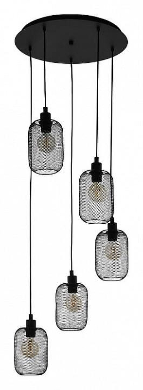 Подвесной светильник Eglo Wrington 43334 