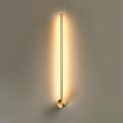 Бра Odeon Light F1ll1n1 4335/12WG цвет золото-1