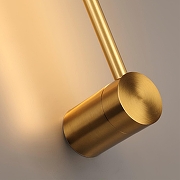 Бра Odeon Light F1ll1n1 4335/12WG цвет золото-4