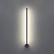 Бра Odeon Light F1LL1N1 4335/12WLP цвет черный-4