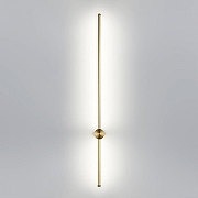 Бра Odeon Light F1LL1N1 4335/18WGP цвет золото-1