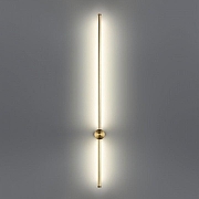 Бра Odeon Light F1LL1N1 4335/18WGP цвет золото-3