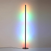 Торшер Odeon Light Fillini 4335/32FL цвет черный-1