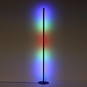 Торшер Odeon Light Fillini 4335/32FL цвет черный-2