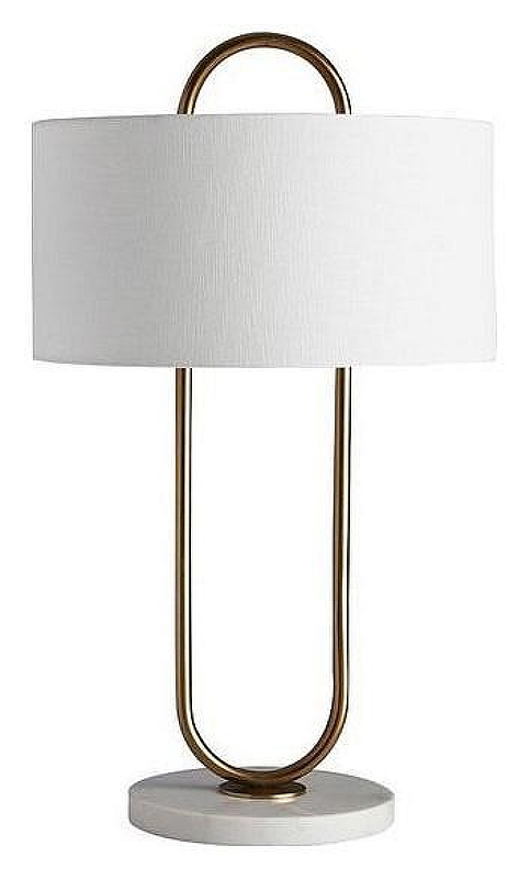 Настольная лампа Imperiumloft Marston 43,358 