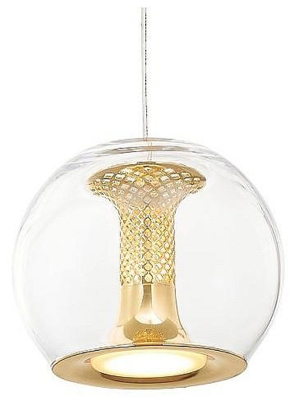 Подвесной светильник Favourite Sfar 4336-1P 