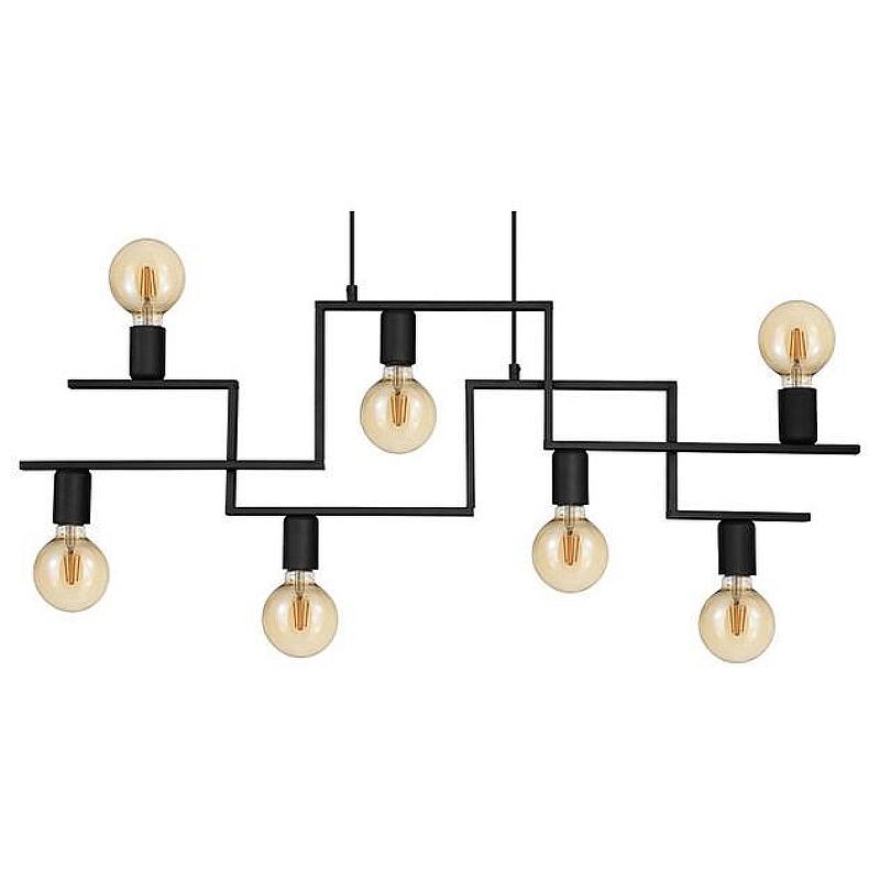 Подвесной светильник Eglo Fembard 43365 