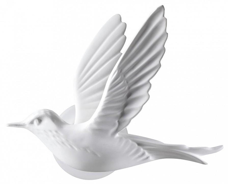 Накладной светильник Odeon Light Colombella 4341/3WLA 