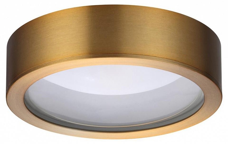 Накладной светильник Odeon Light Reus 4342/7CL 