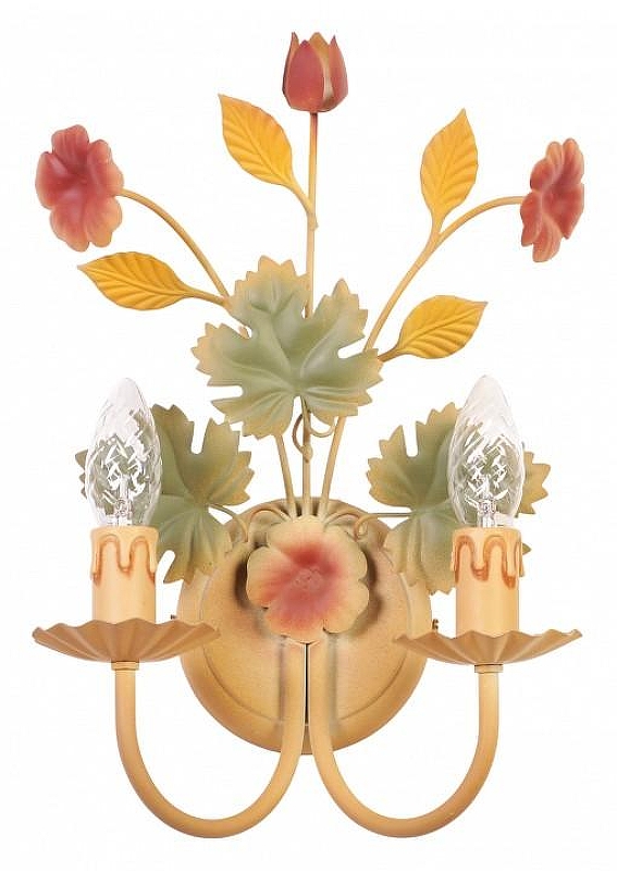 Бра Doge Luce 4342 4342/A2 