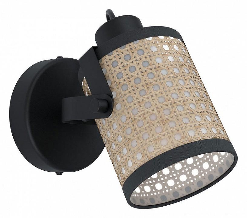 Спот Eglo Ruscomb 43493 