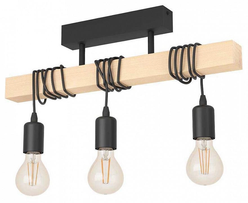 Светильник на штанге Eglo TOWNSHEND 43511 